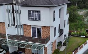 Zinnia Residence Tanah Rata